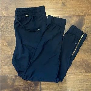 Zyia Zipper Everywhere Jogger